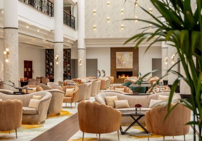 Hilton Nicosia in Nikosia