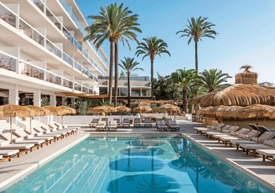 Zel Mallorca in Palma Nova