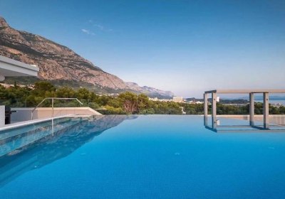 Boutique Hotel Mirjam in Makarska
