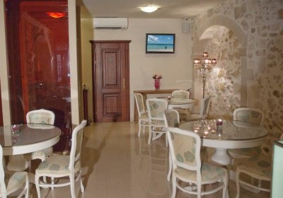 Antica Dimora Suites in Rethymno