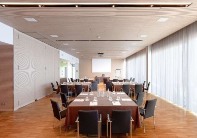 Hilton Garden Inn Venice Mestre San Giuliano in Venedig