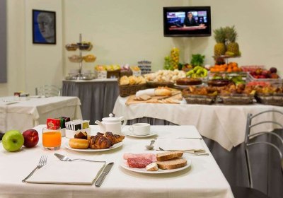 CDH Hotel La Spezia in La Spezia