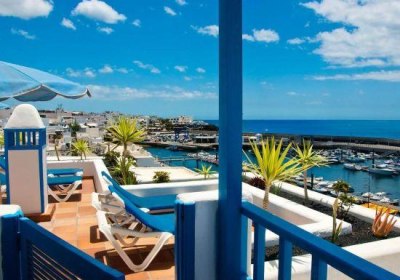Apartments Agua Marina in Puerto del Carmen