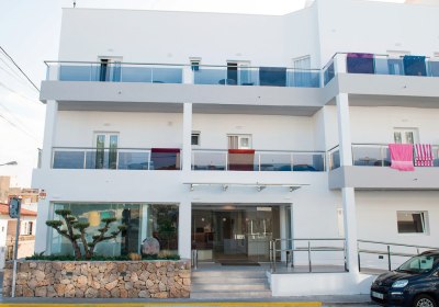 Chevy Hotel & Suites in Cala Ratjada