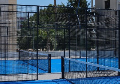 Atlantica Oasis Hotel in Limassol