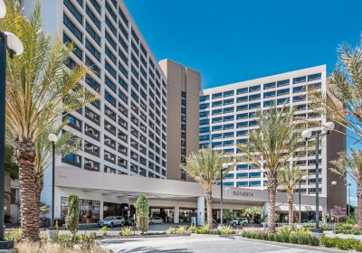 Sonesta Los Angeles Airport in Los Angeles