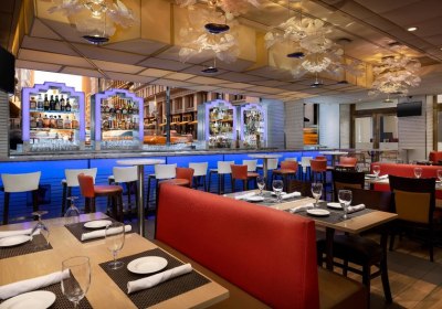 The New Yorker Hotel by Lotte Hotels in New York City