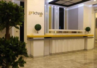 Let's Stay Boutique Hotel in Antalya