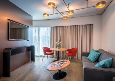 Barceló Sevilla Renacimiento in Sevilla