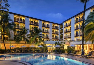 ibis Phuket Patong in Patong