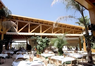 Sa Paissa in Cala'n Porter