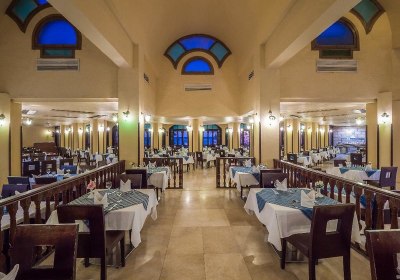 Sunny Days Palma De Mirette Resort & Spa in Hurghada