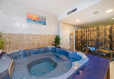 Ca'l Bisbe in Port de Sóller