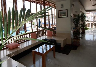 First Residence in Ko Samui