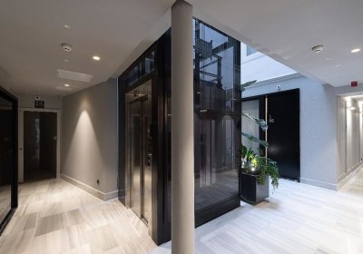 Boutique Hotel Cordial Malteses in Las Palmas de Gran Canaria