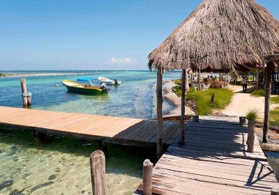 Ibis Cancun Centro Hotel in Cancún