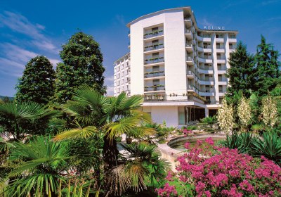 Ariston Molino Buja in Abano Terme