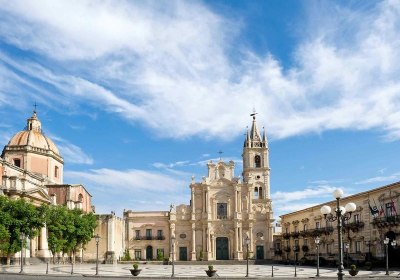 Ibis Styles Catania Acireale in Acireale