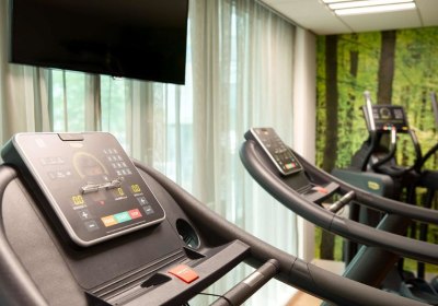 NH Las Palmas Playa Las Canteras in Las Palmas de Gran Canaria