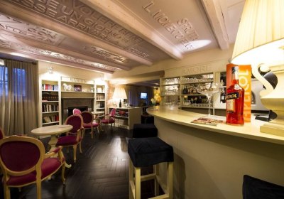 Borgo San Faustino in Orvieto