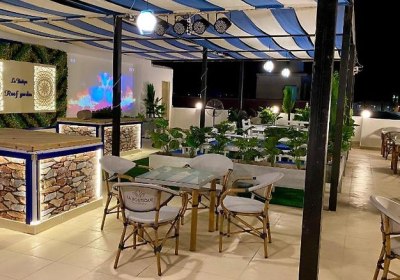 La Boutique Residence in Hurghada