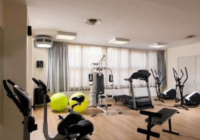 Best Western CTC Hotel Verona in San Giovanni Lupatoto