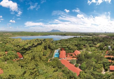 Cinnamon Lodge Habarana in Habarana