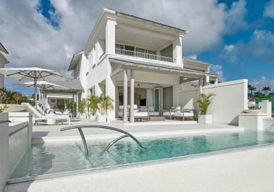 Apes Hill Barbados in St. James