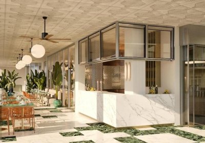 Barceló Benidorm Beach in Benidorm