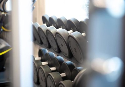 Hilton Garden Inn London Heathrow Airport in London