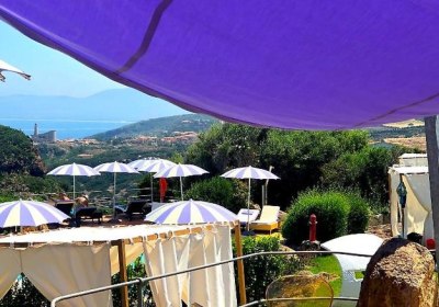 Bajaloglia Resort in Castelsardo