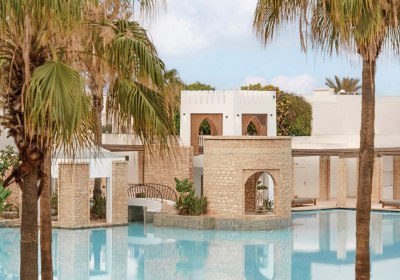 Sofitel Agadir Royal Bay Resort in Agadir