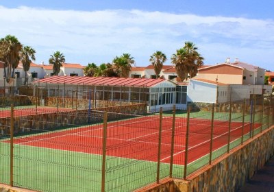 Apartamentos los Lentiscos by Mij in Ciutadella