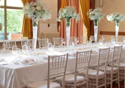 Palace Grand Hotel in Varese