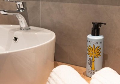 Modica Boutique Hotel in Modica