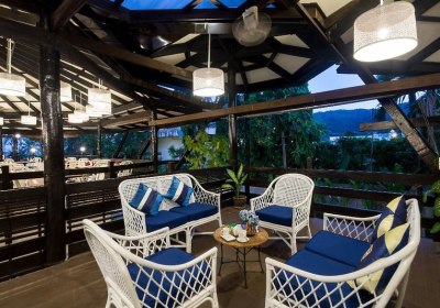 Patong Lodge Hotel in Kathu