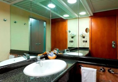 Gran Hotel Bali in Benidorm