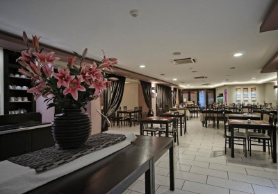 Xemxija Bay Hotel in Xemxija