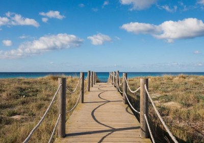 Son Bou Playa Gold in Son Bou