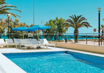 Hotel Brisa Marina - Adults only in S'Illot