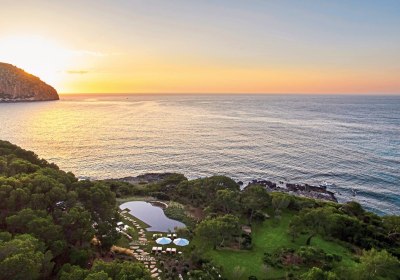 Pleta de Mar Luxury Hotel by Nature in Canyamel