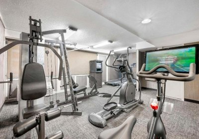 Best Western Grant Park Hotel in Chicago