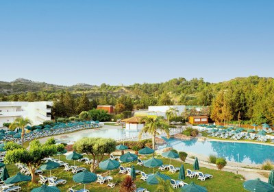 Cyprotel Faliraki Hotel in Faliraki