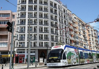 Start Otel in Antalya