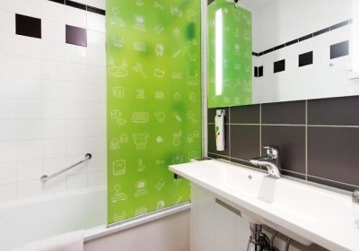 Ibis Styles Budapest Center in Budapest