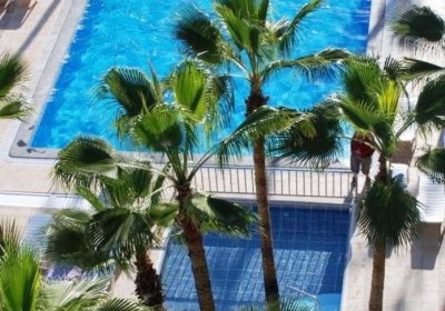 Maracaibo in Puerto Rico