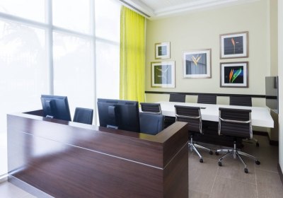 Courtyard Kingston, Jamaica in Kingston