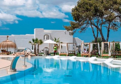 Eques Petit Resort in Cala d'Or