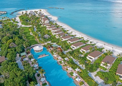 Kuda Villingili in Vilingili