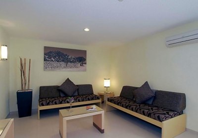 Riu Palace La Mola in Playa Mitjorn